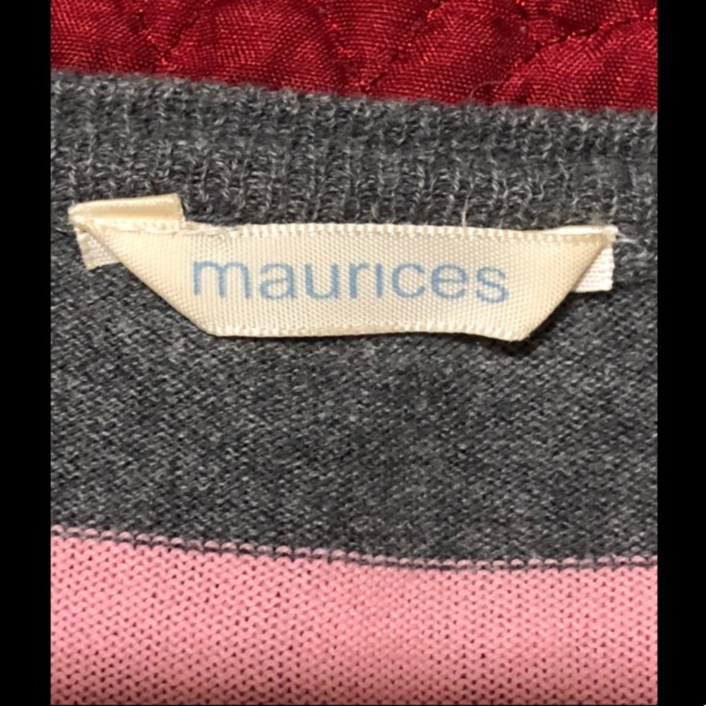 Sweater - Picture 3 of 3